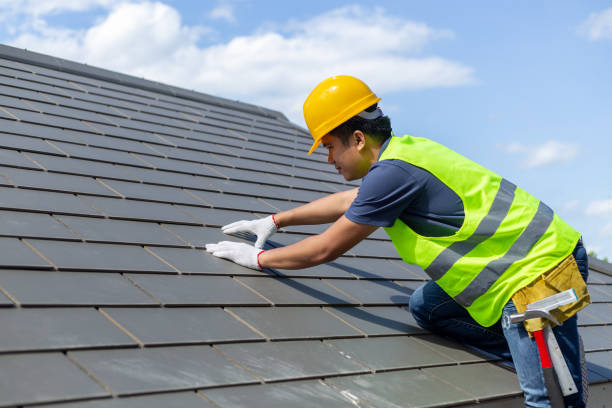 Best Roof Waterproofing Services  in Mathews, LA
