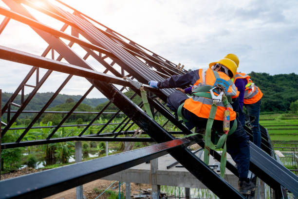 Best Roof Maintenance Services  in Mathews, LA