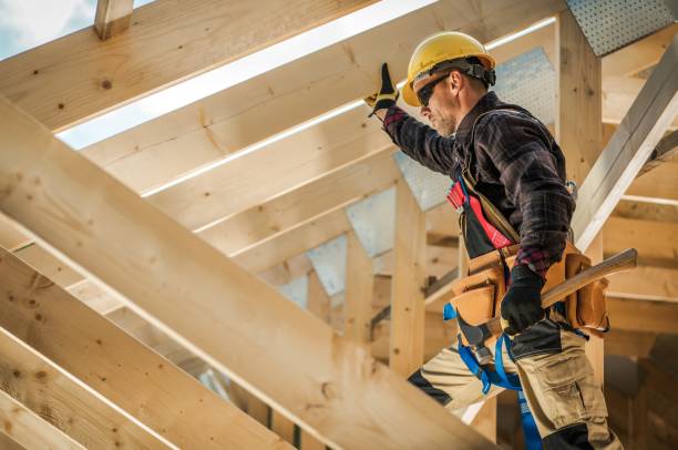 Best Roof Inspection Near Me  in Mathews, LA