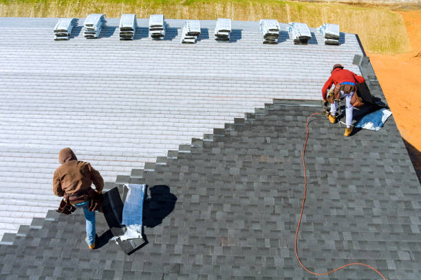 Trusted Mathews, LA Roofing Contractor Experts