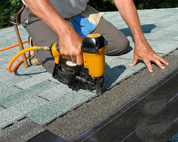 Heating Cable for Roof Installation in Mathews, LA