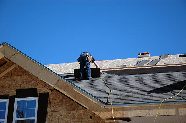 Quick and Trustworthy Emergency Roof Repair Services in Mathews, LA