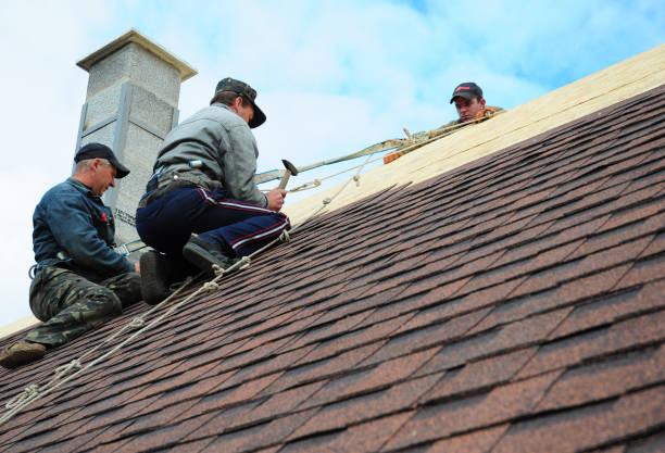 Quick and Trustworthy Emergency Roof Repair Services in Mathews, LA
