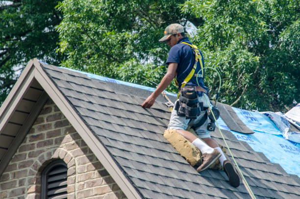 Trusted Mathews, LA Roofing Contractor Experts